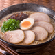 Illustration for article titled The complete guide to conquering ramen chashuem/em